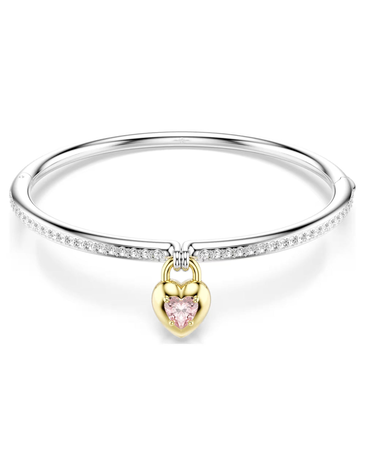 Idyllia Heart Bangle