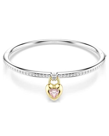 Idyllia Heart Bangle