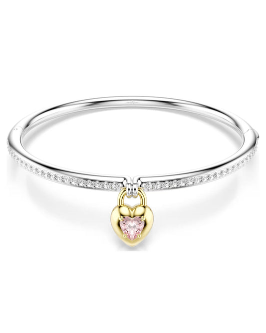 Idyllia Heart Bangle