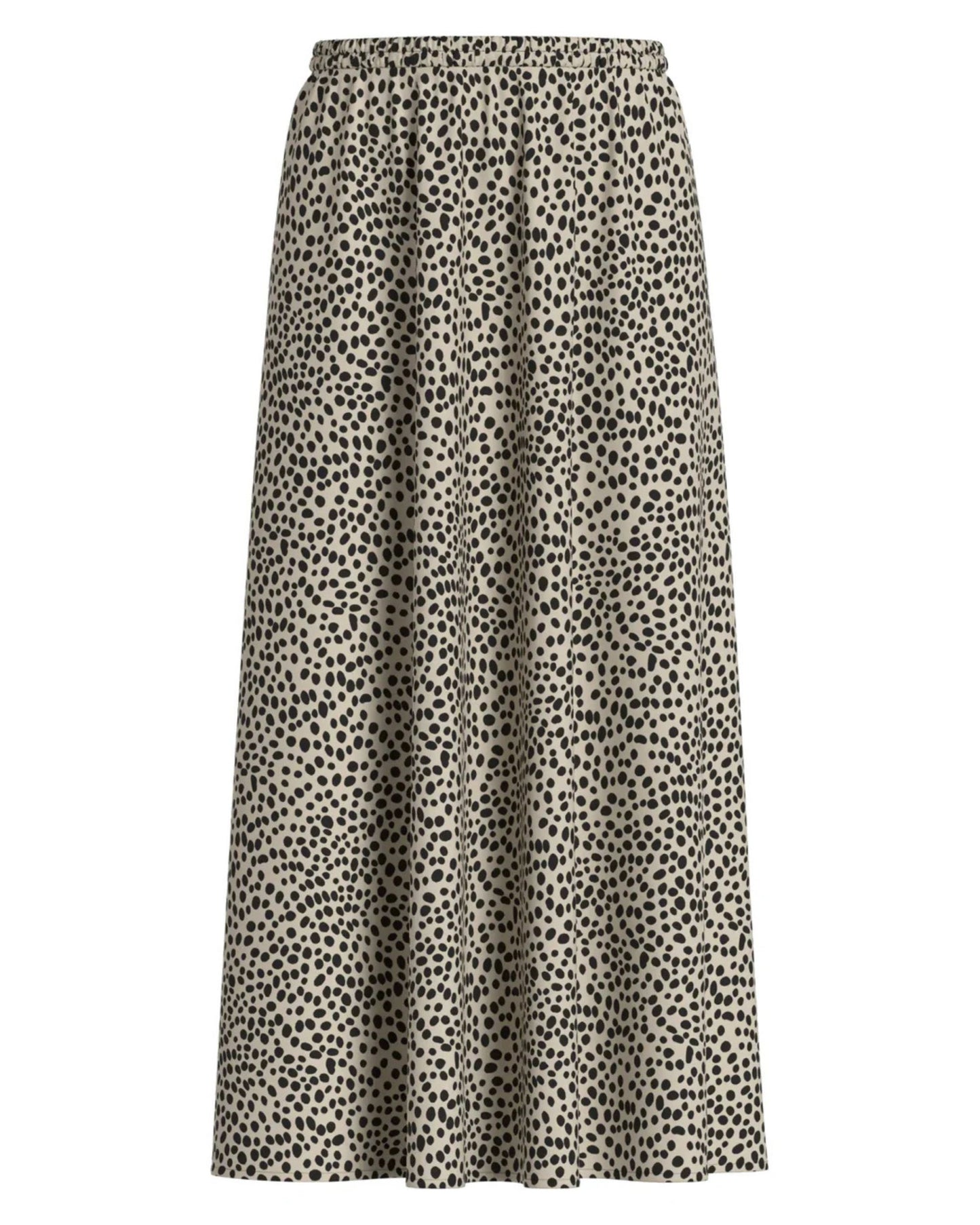 Grace Ankle Skirt