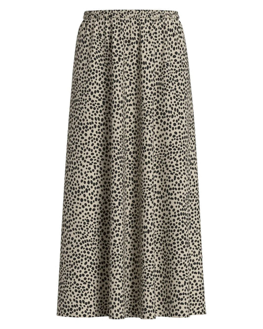 Grace Ankle Skirt
