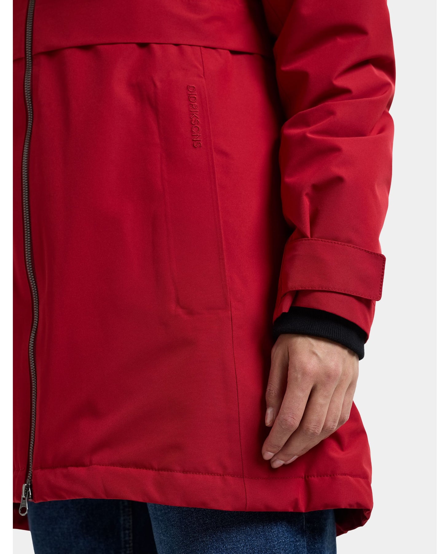Tiril Parka