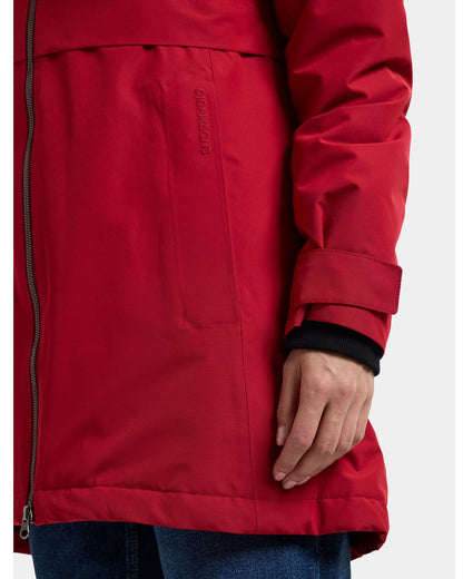 Tiril Parka