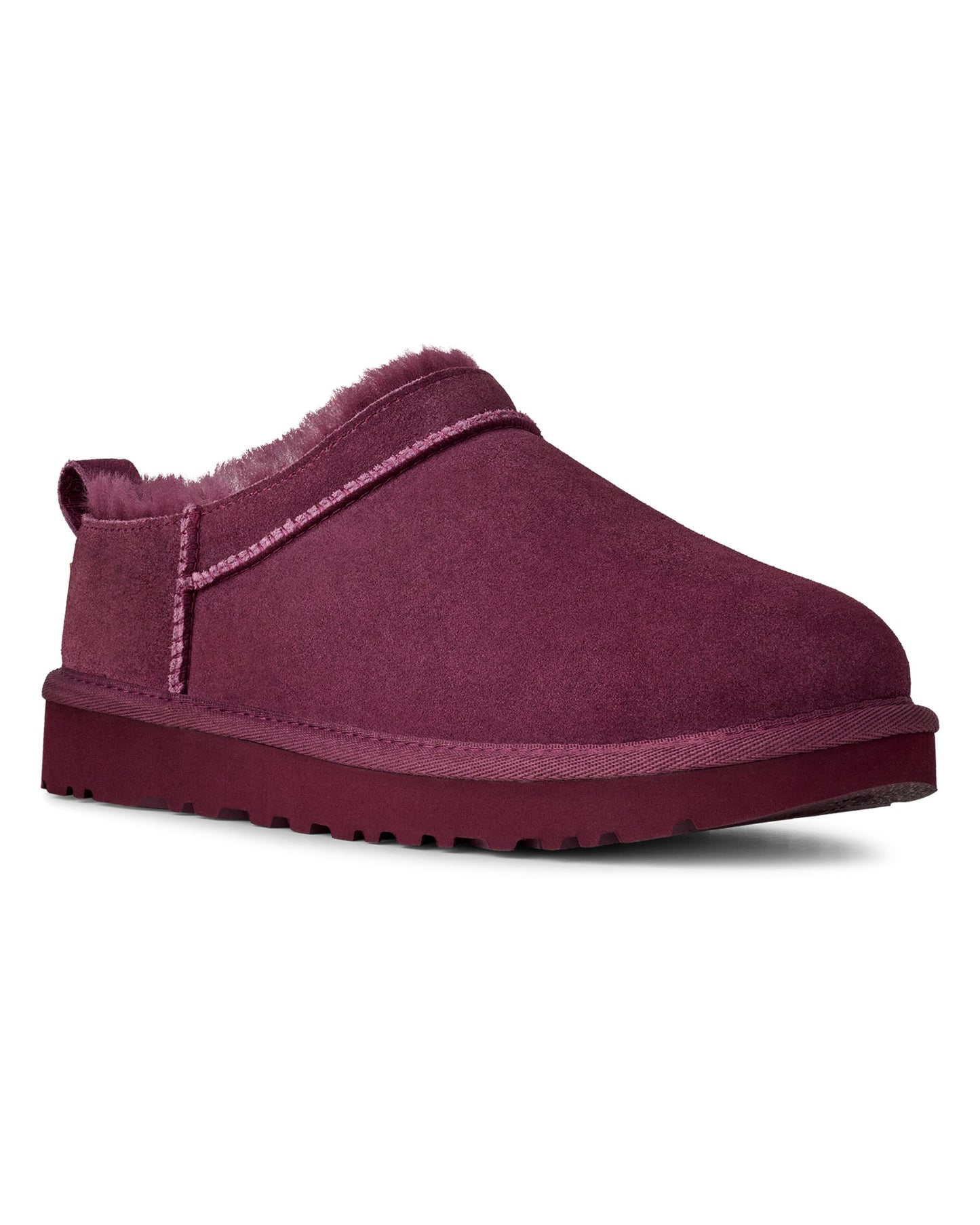 Women's Classic Micro Boot