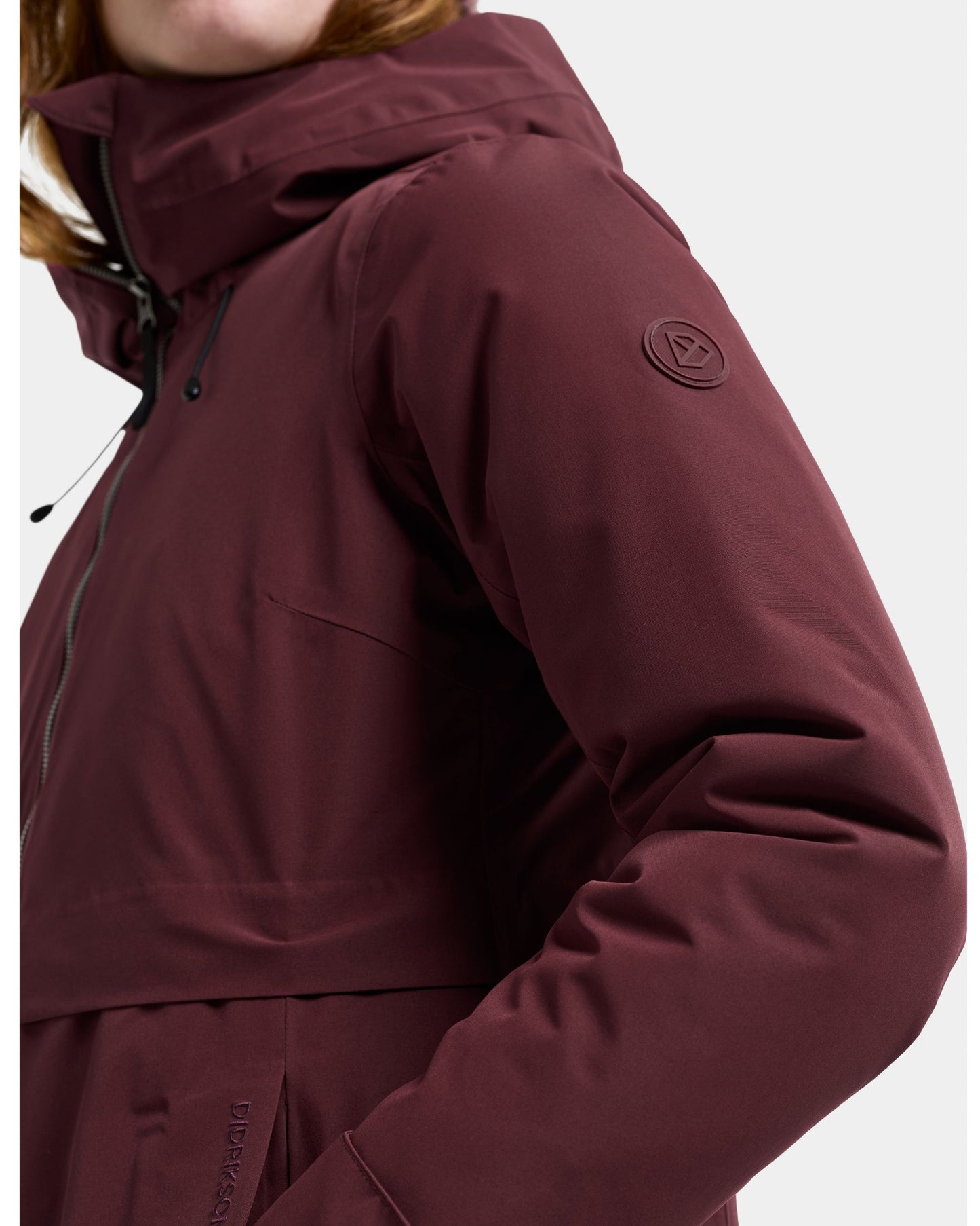 Tiril Parka