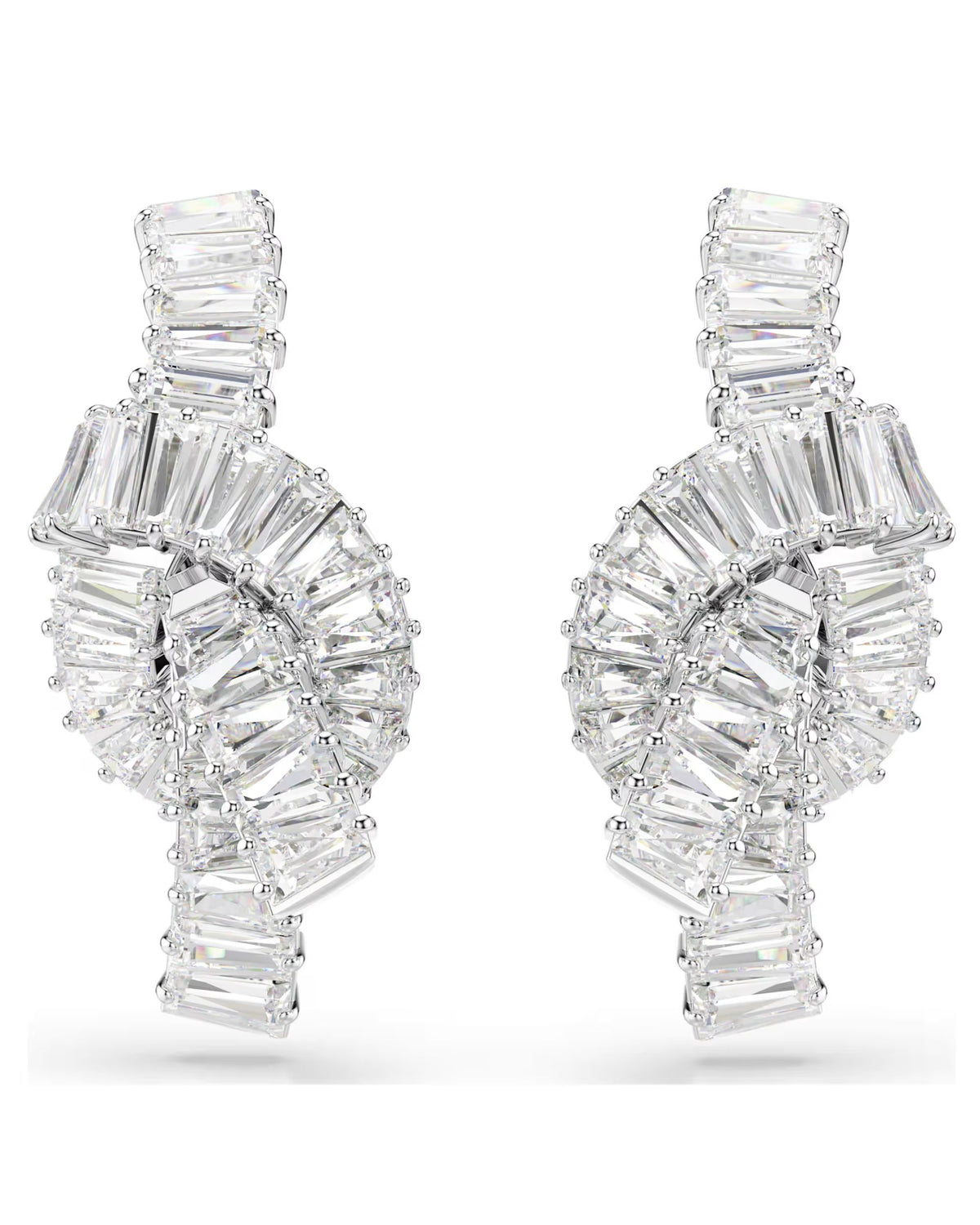 Matrix Earrings