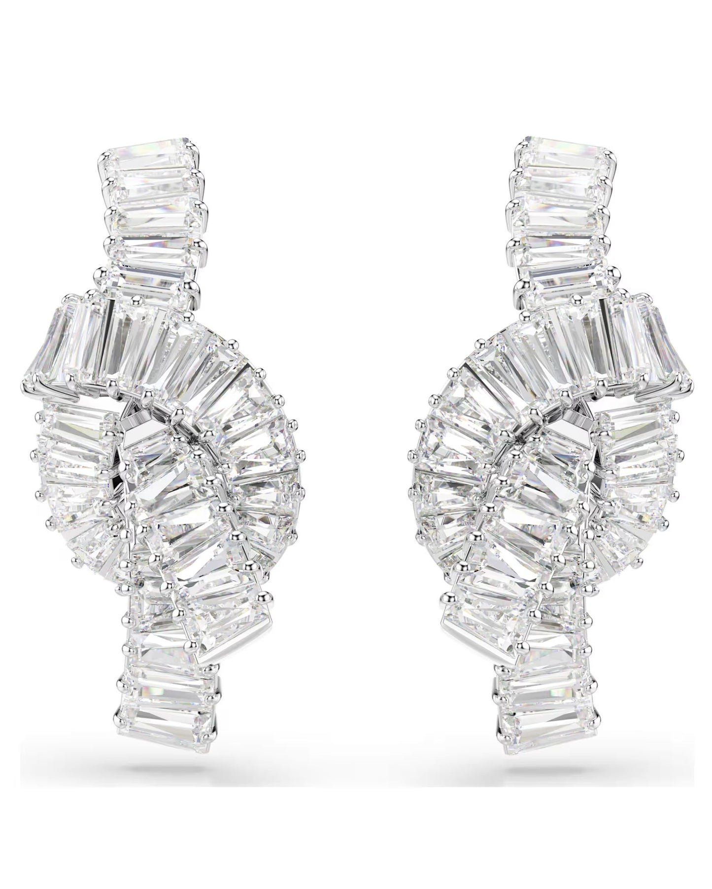 Matrix Earrings