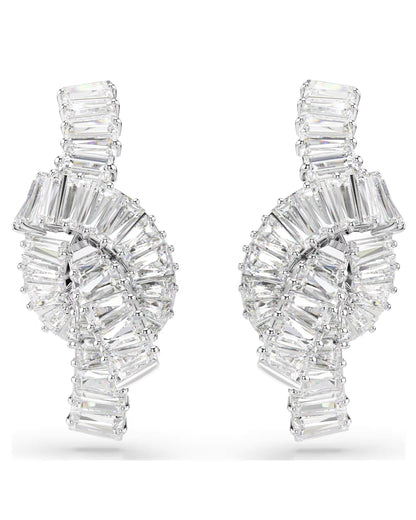 Matrix Earrings