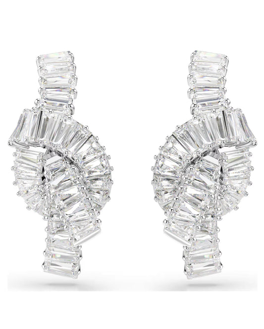 Matrix Earrings