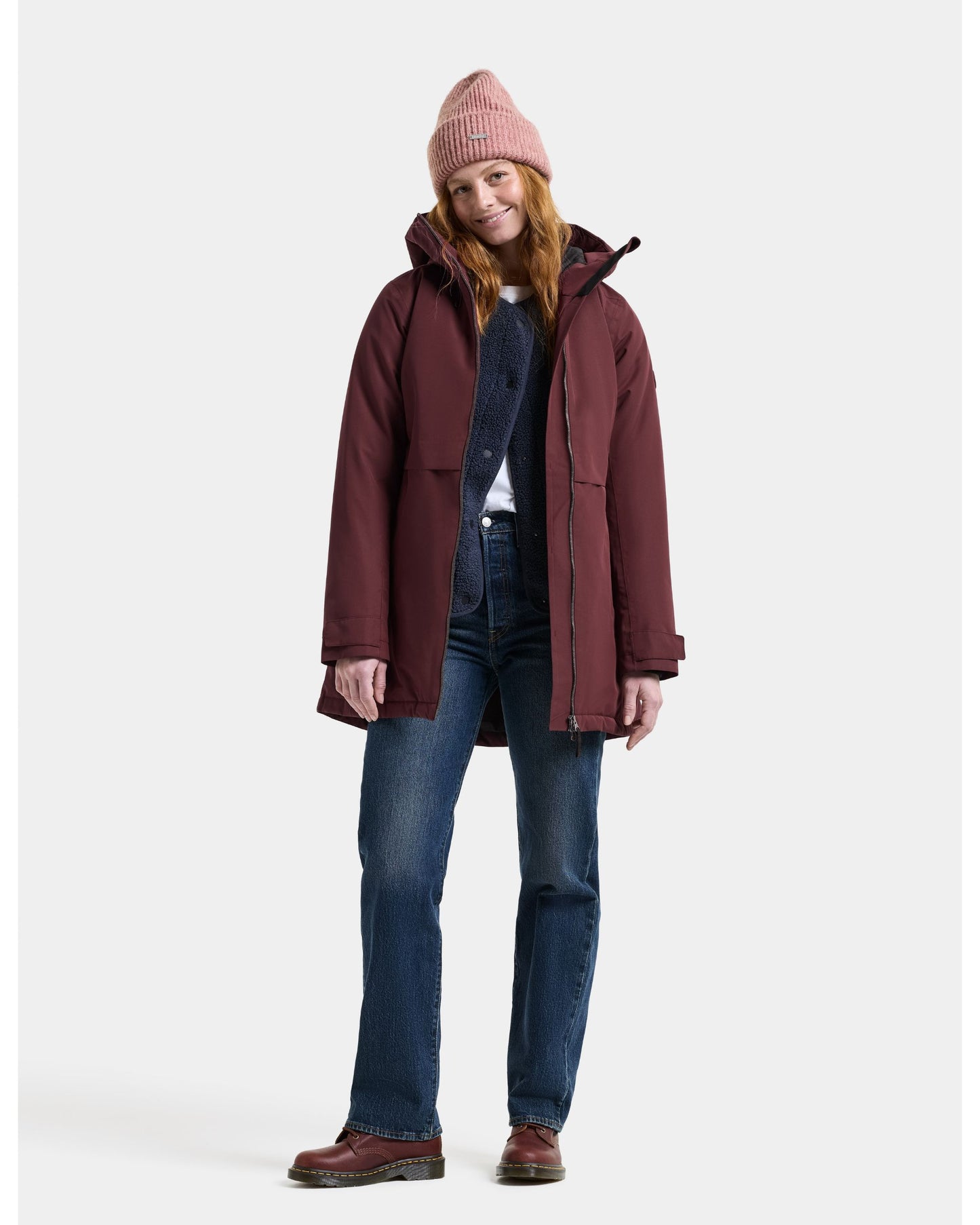 Tiril Parka