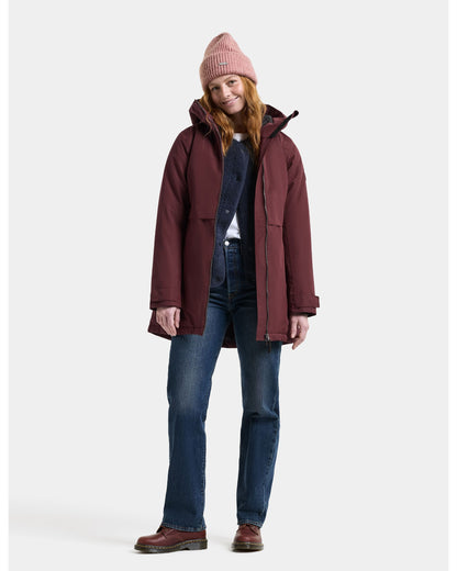 Tiril Parka