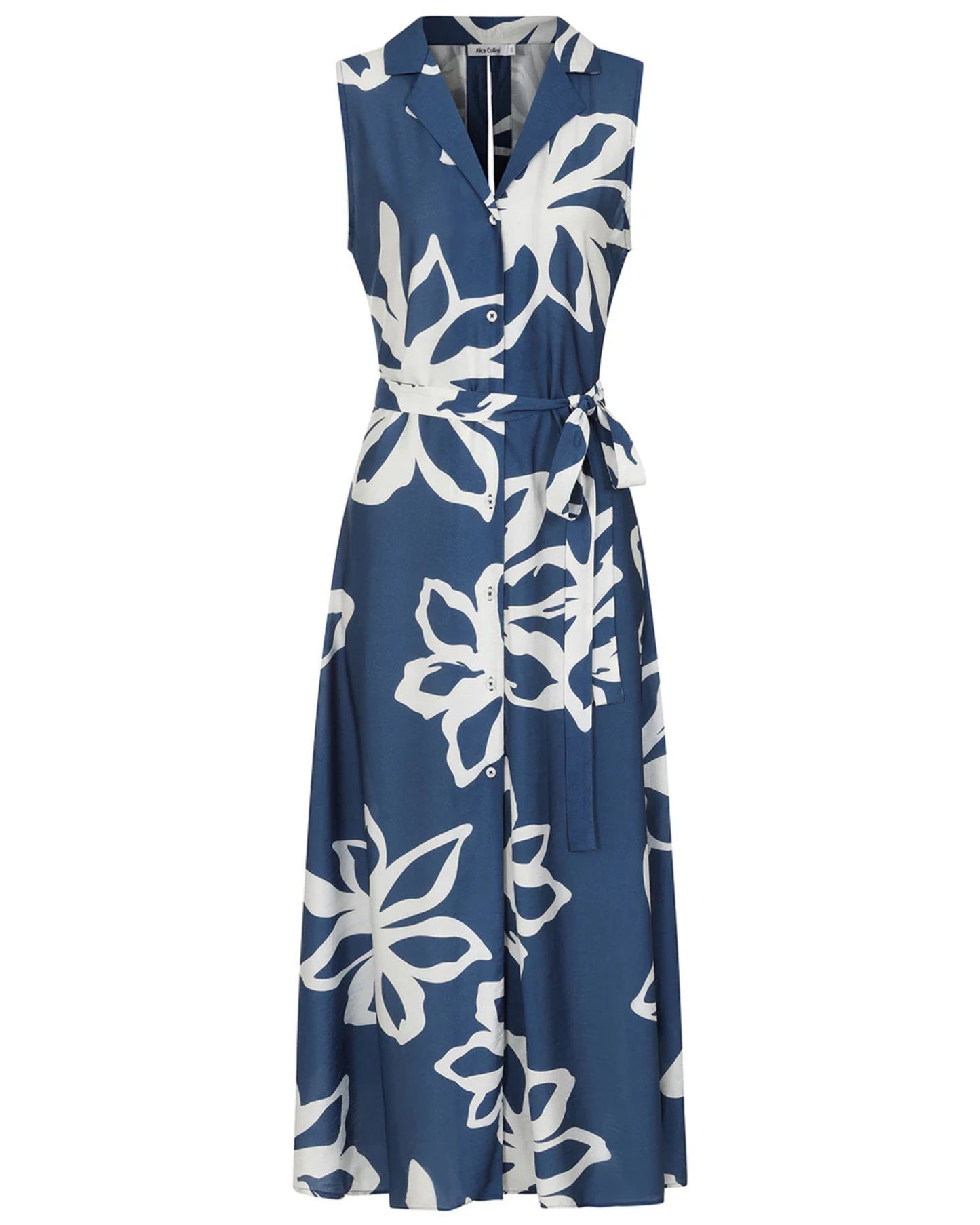 Mairi Dress