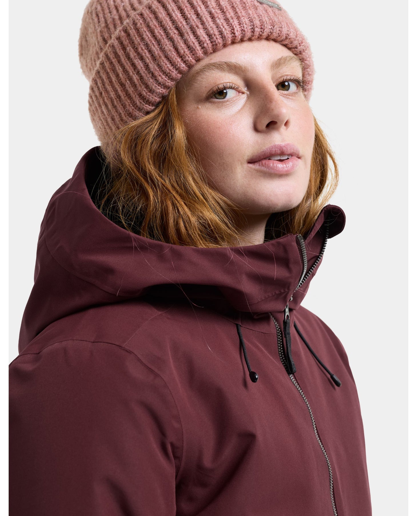Tiril Parka