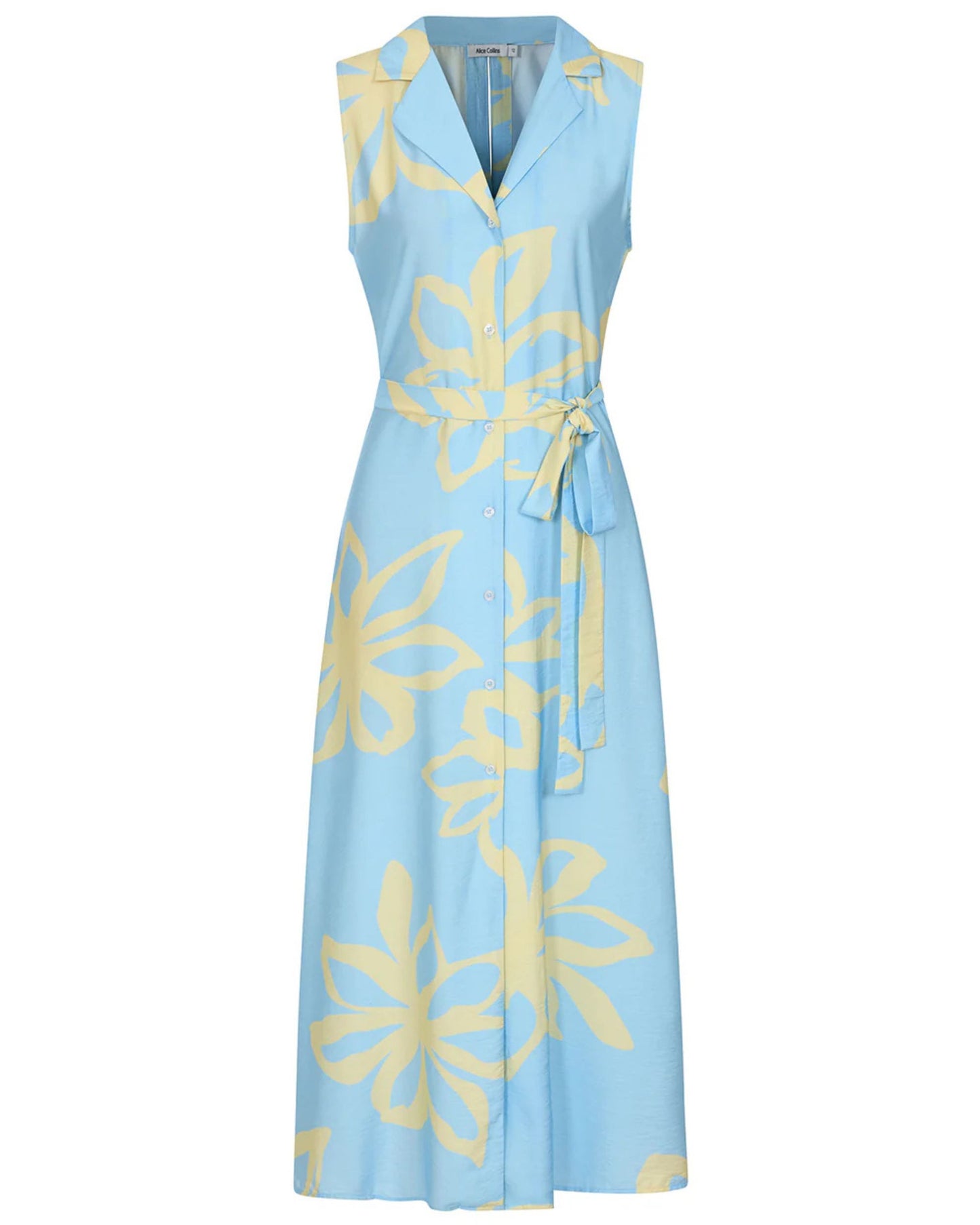 Mairi Dress