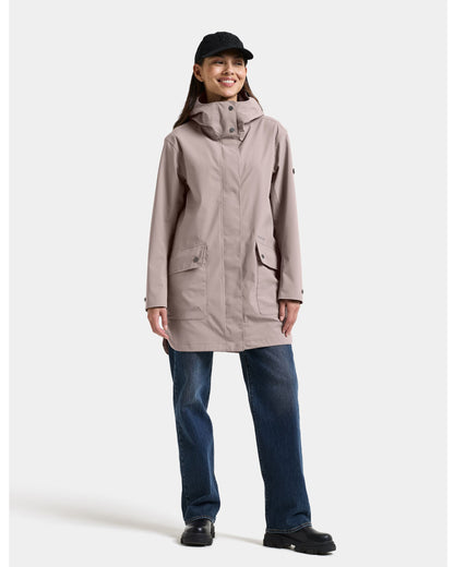 GWEN PARKA