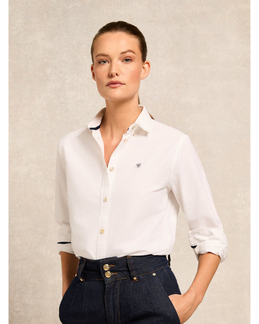 Oxford Shirt