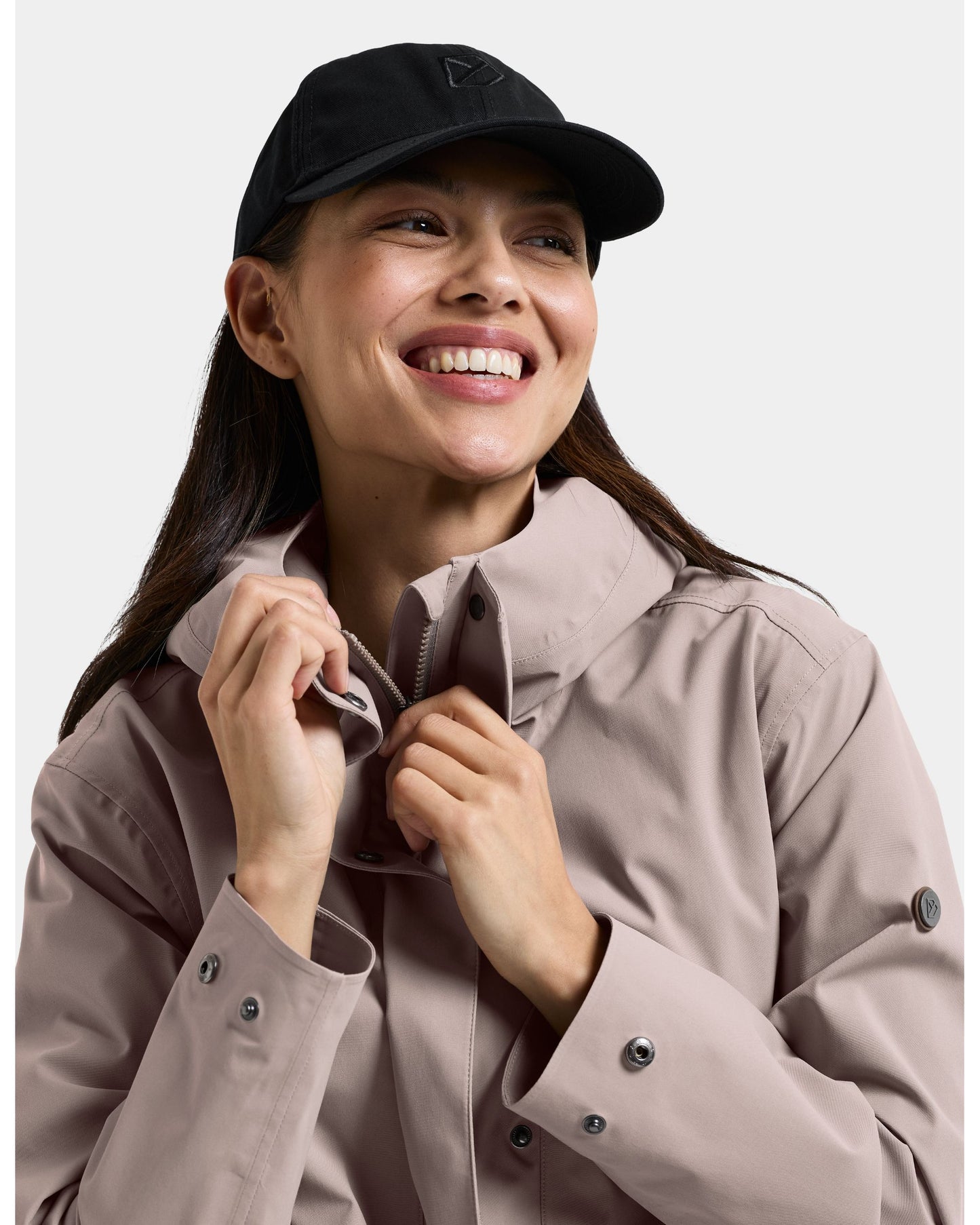 GWEN PARKA