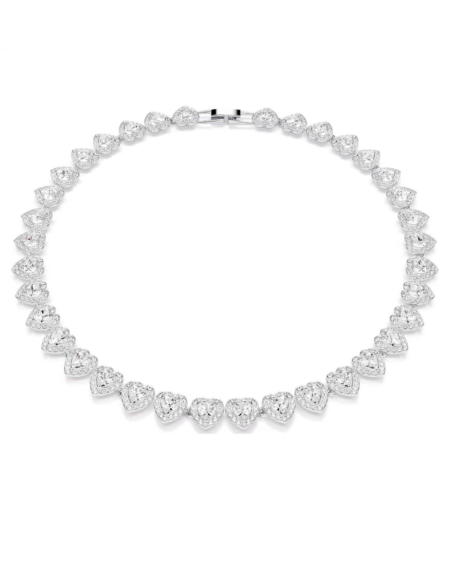 Ariana Grande x Swarovski Tennis Necklace
