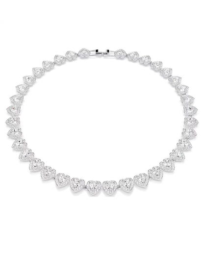 Ariana Grande x Swarovski Tennis Necklace