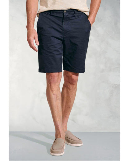Leo Chino Shorts