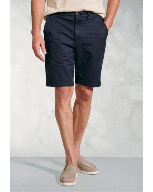 Leo Chino Shorts