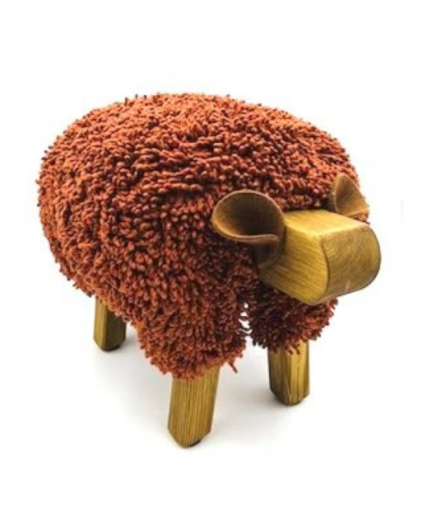 Ewemoo Sheep Footrest