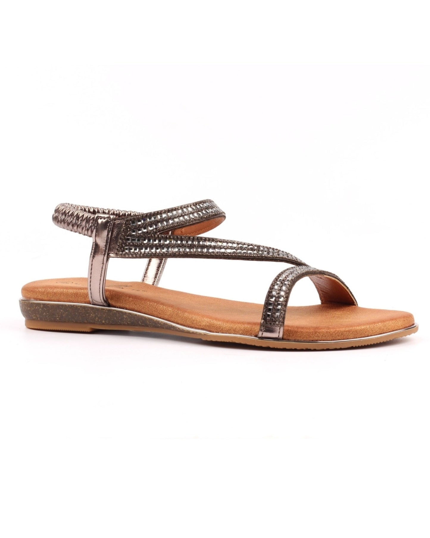 Blaise II Sandal