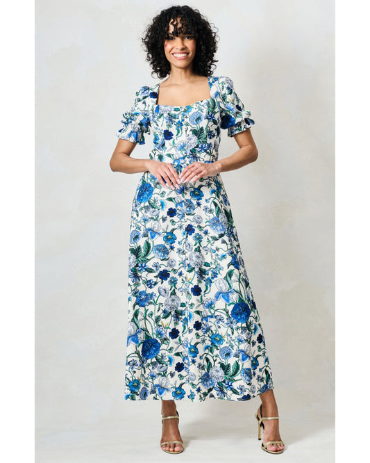 The Debora Dress