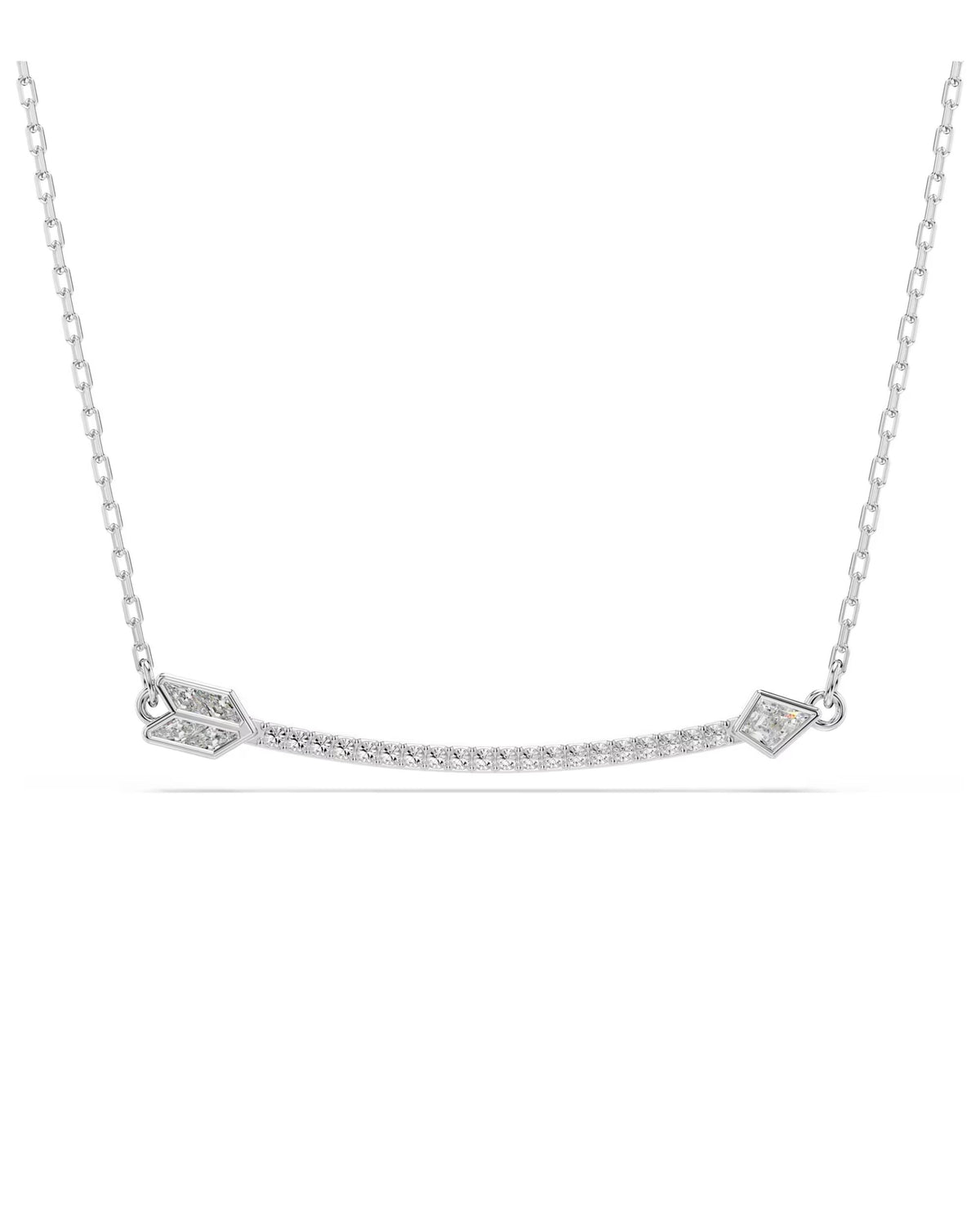Idyllia Arrow Pendant