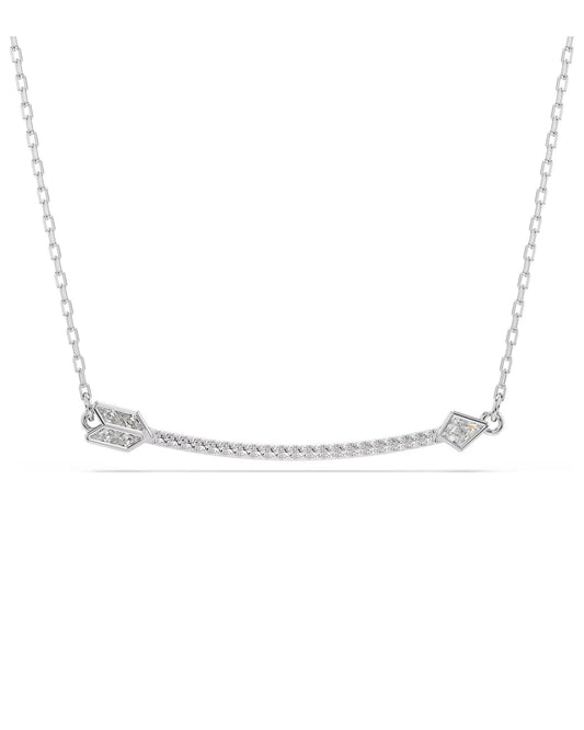 Idyllia Arrow Pendant