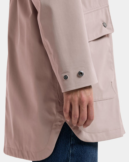 GWEN PARKA
