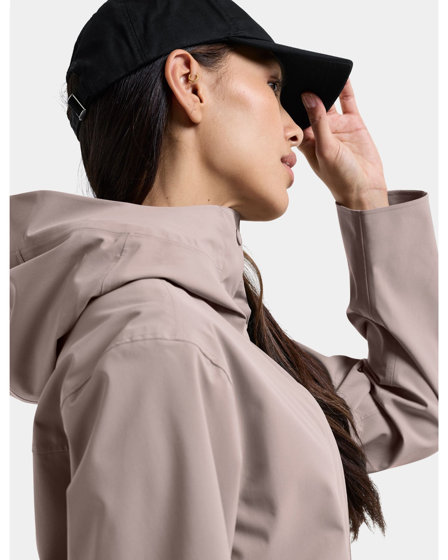 GWEN PARKA