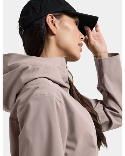 GWEN PARKA