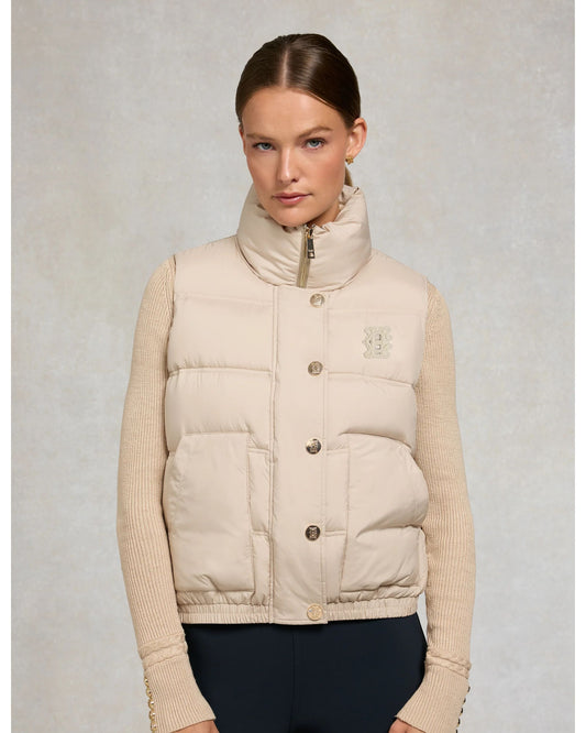 Milton Padded Gilet