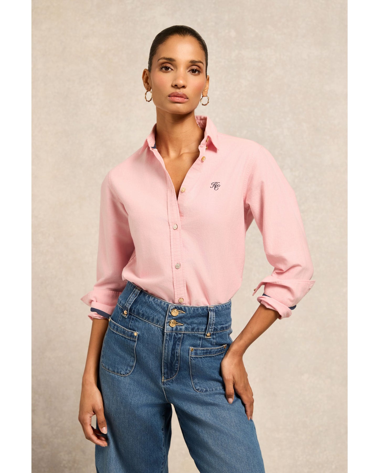 Oxford Shirt