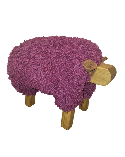 Ewemoo Sheep Footrest