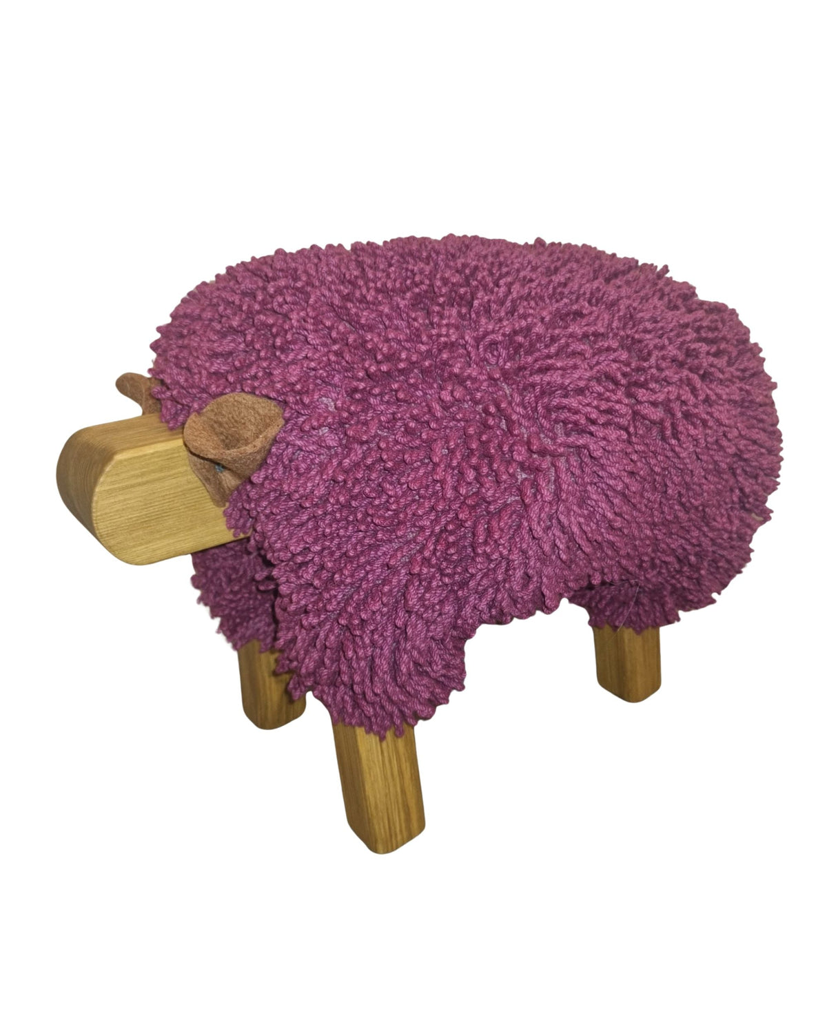 Ewemoo Sheep Footrest
