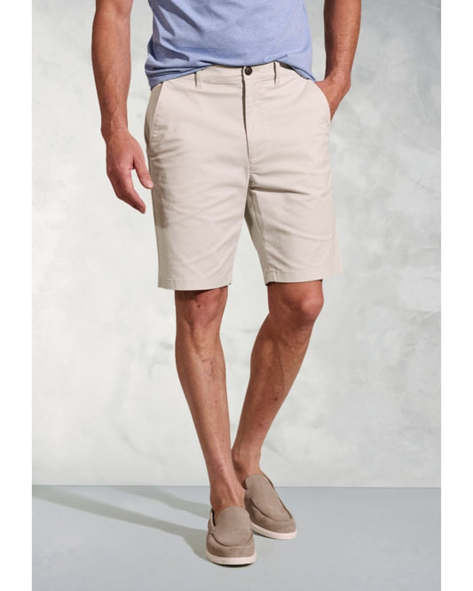 Leo Chino Shorts