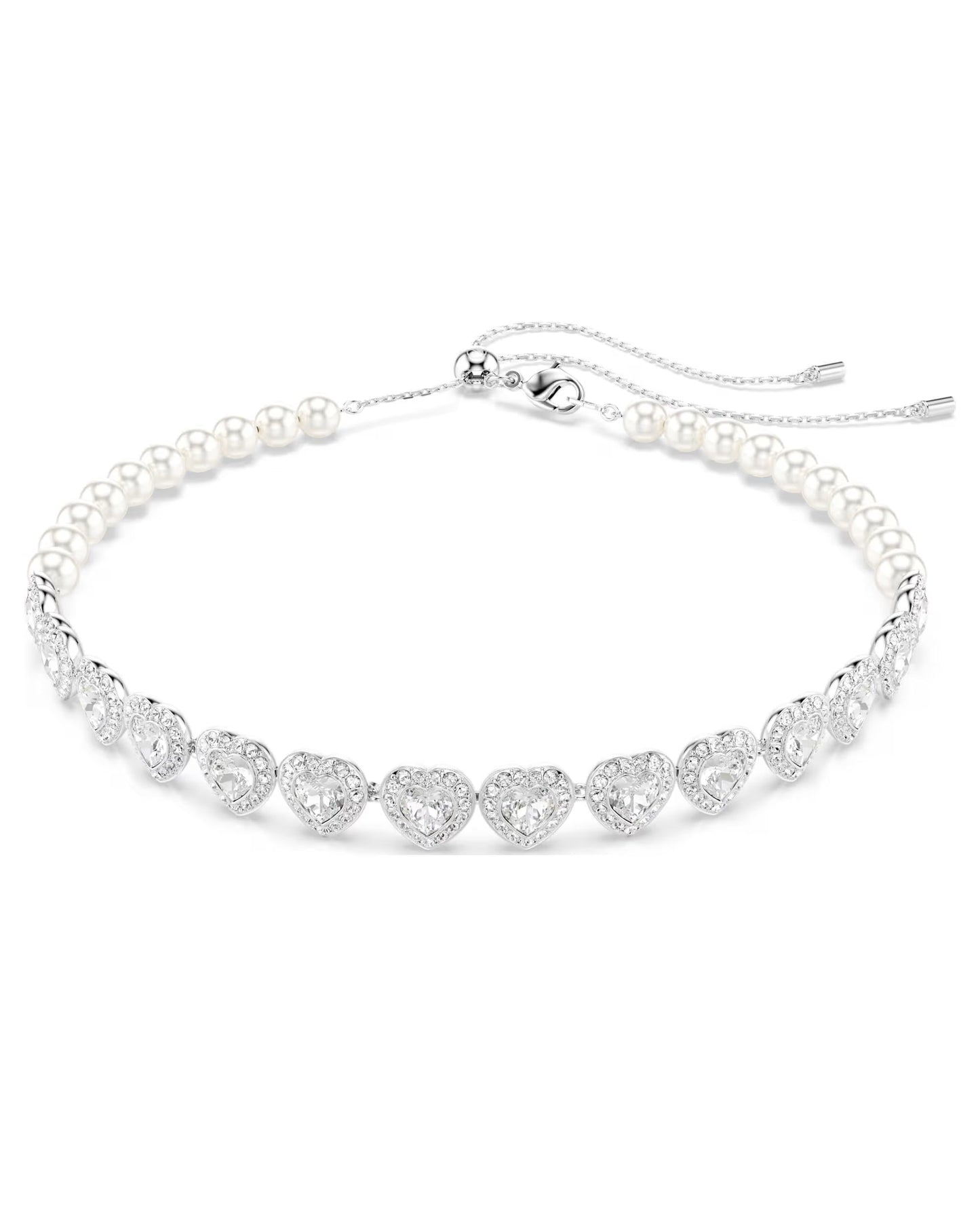 Ariana Grande x Swarovski Tennis Choker