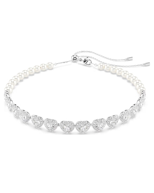 Ariana Grande x Swarovski Tennis Choker