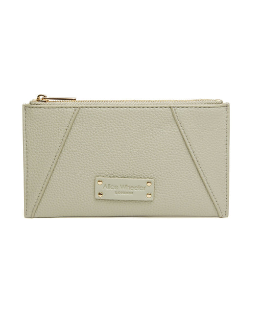 Pistachio - Kensington Purse