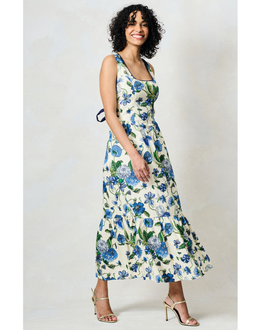 The Bridgette Dress