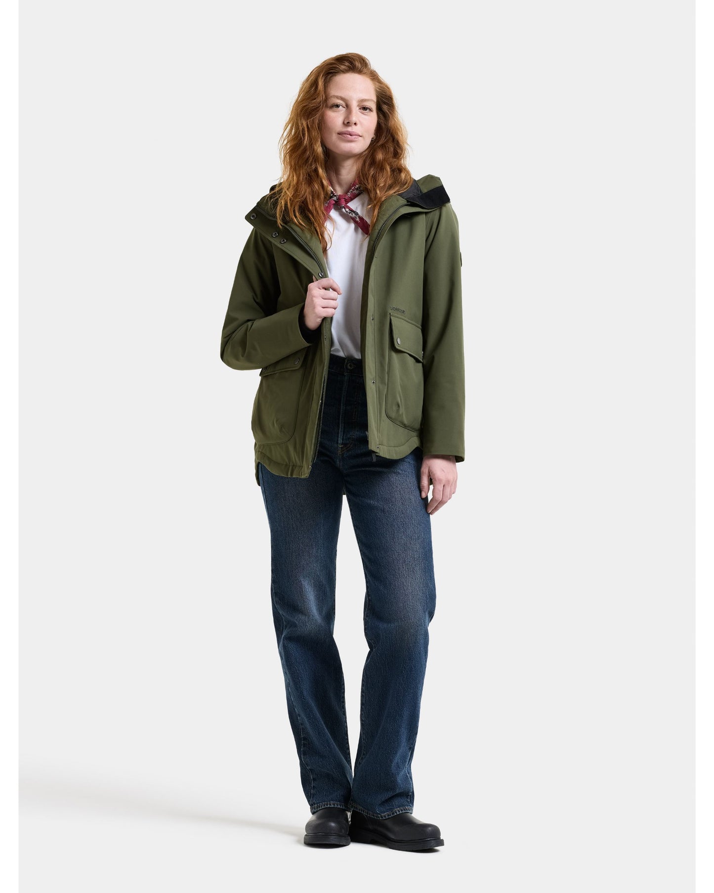 Daniella Jacket 2