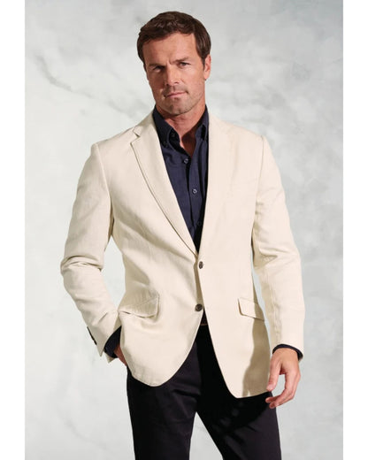 Regular Fit Hemsworth Stone Jacket