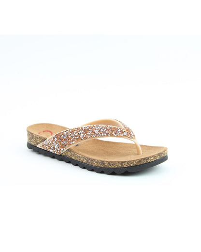 Crocus2 Premium Litesoles Comfort Sandals