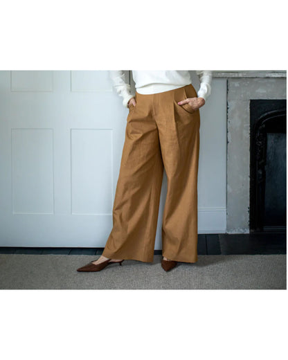 Jasmine Trouser