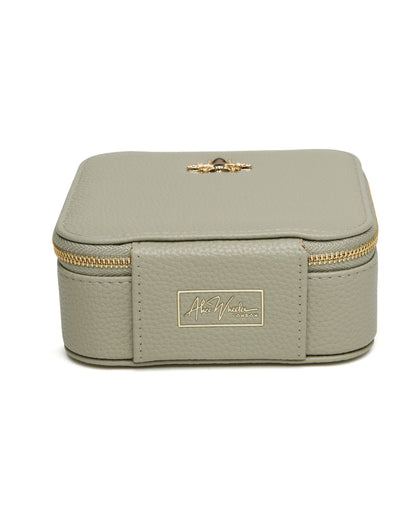 Pistachio - Jewellery Box