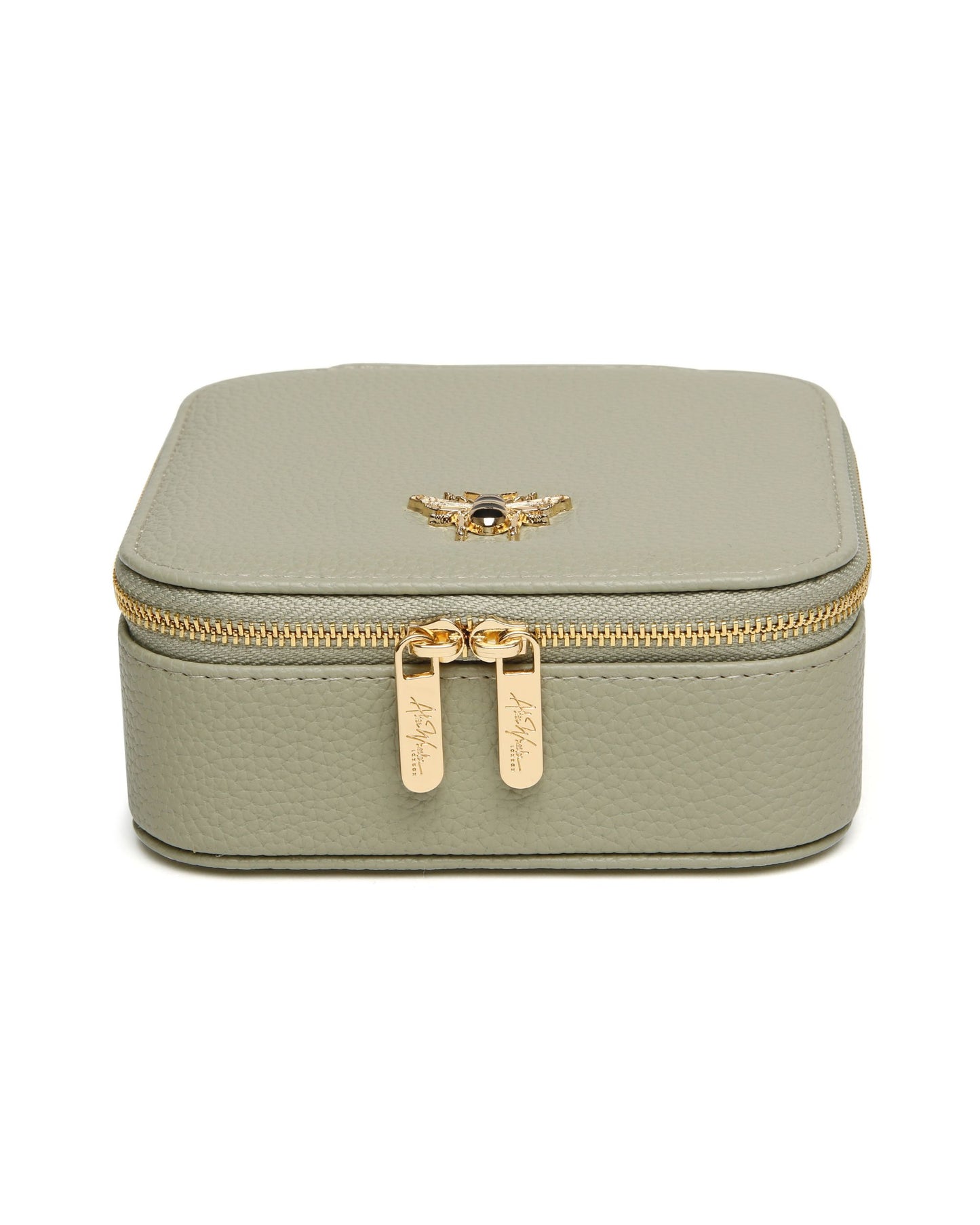 Pistachio - Jewellery Box