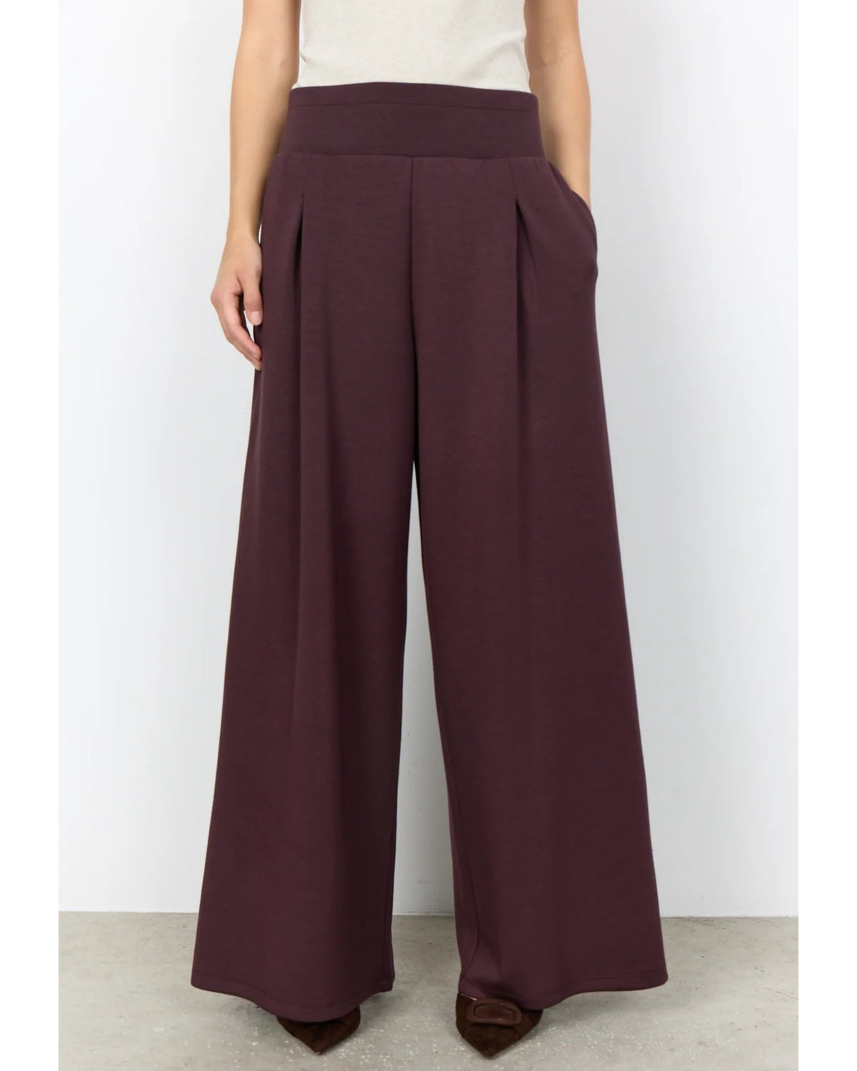 SC-BANU 353 PANTS-J