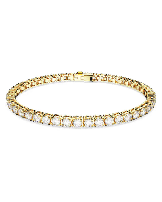 Matrix Tennis Bracelet, Small